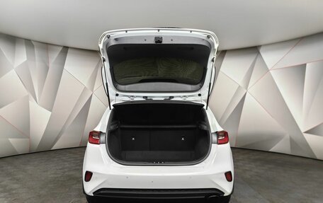 KIA cee'd III, 2019 год, 1 625 000 рублей, 10 фотография