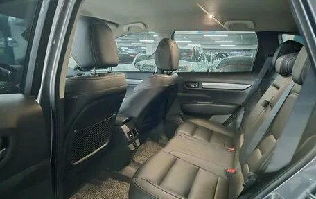 Renault Samsung QM6, 2022 год, 1 899 750 рублей, 8 фотография