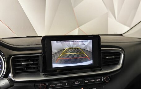 KIA cee'd III, 2019 год, 1 625 000 рублей, 19 фотография