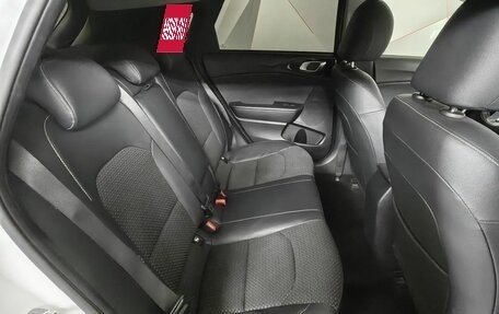 KIA cee'd III, 2019 год, 1 625 000 рублей, 14 фотография