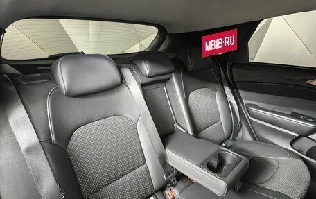 KIA cee'd III, 2019 год, 1 625 000 рублей, 15 фотография