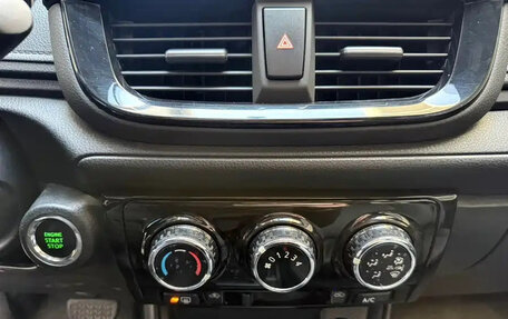 Toyota Vios III, 2022 год, 996 888 рублей, 11 фотография