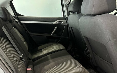 Peugeot 407, 2006 год, 333 000 рублей, 11 фотография