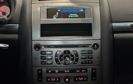 Peugeot 407, 2006 год, 333 000 рублей, 7 фотография