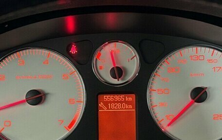 Peugeot 407, 2006 год, 333 000 рублей, 6 фотография