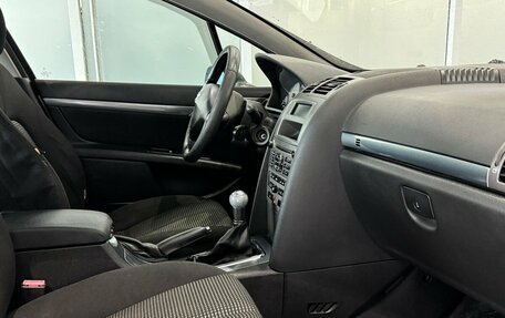 Peugeot 407, 2006 год, 333 000 рублей, 10 фотография