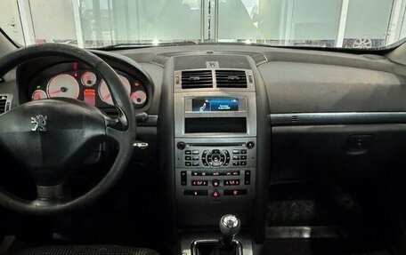 Peugeot 407, 2006 год, 333 000 рублей, 5 фотография