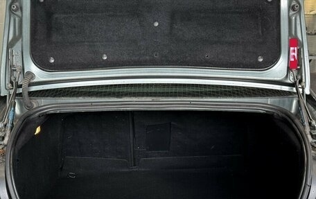 Peugeot 407, 2006 год, 333 000 рублей, 12 фотография