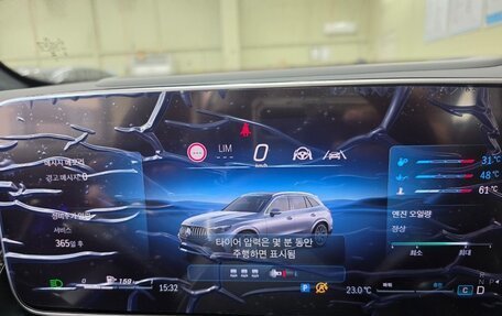 Mercedes-Benz GLC AMG, 2025 год, 12 190 000 рублей, 6 фотография