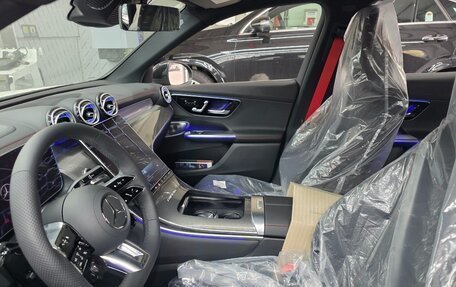 Mercedes-Benz GLC AMG, 2025 год, 12 190 000 рублей, 5 фотография