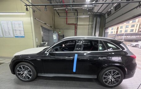 Mercedes-Benz GLC AMG, 2025 год, 12 190 000 рублей, 4 фотография