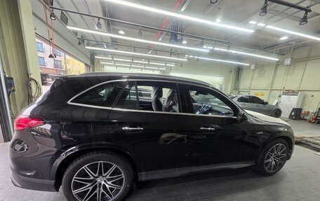 Mercedes-Benz GLC AMG, 2025 год, 12 190 000 рублей, 2 фотография