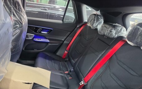 Mercedes-Benz GLC AMG, 2025 год, 12 190 000 рублей, 8 фотография