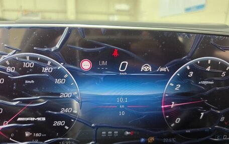 Mercedes-Benz GLC AMG, 2025 год, 12 190 000 рублей, 7 фотография