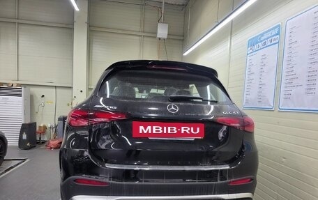 Mercedes-Benz GLC AMG, 2025 год, 12 190 000 рублей, 3 фотография