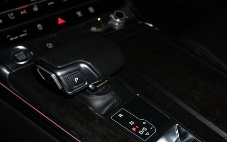 Audi A6, 2018 год, 3 450 000 рублей, 11 фотография