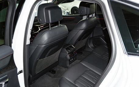 Audi A6, 2018 год, 3 450 000 рублей, 8 фотография