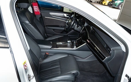 Audi A6, 2018 год, 3 450 000 рублей, 6 фотография