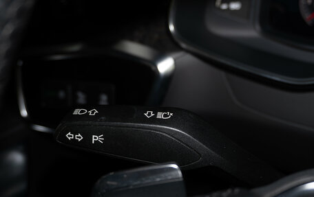 Audi A6, 2018 год, 3 450 000 рублей, 13 фотография