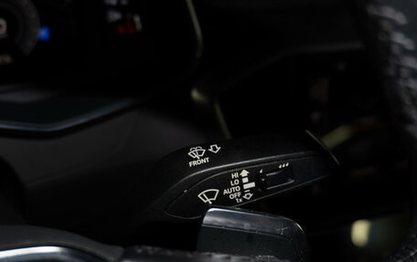 Audi A6, 2018 год, 3 450 000 рублей, 14 фотография