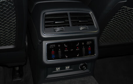 Audi A6, 2018 год, 3 450 000 рублей, 20 фотография