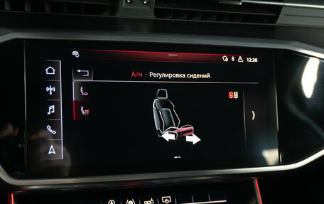 Audi A6, 2018 год, 3 450 000 рублей, 19 фотография