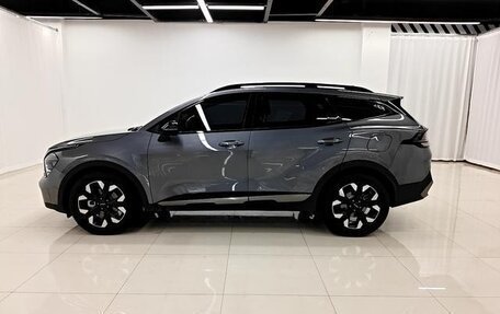 KIA Sportage IV рестайлинг, 2023 год, 3 287 000 рублей, 5 фотография