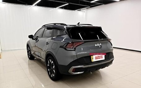 KIA Sportage IV рестайлинг, 2023 год, 3 287 000 рублей, 6 фотография