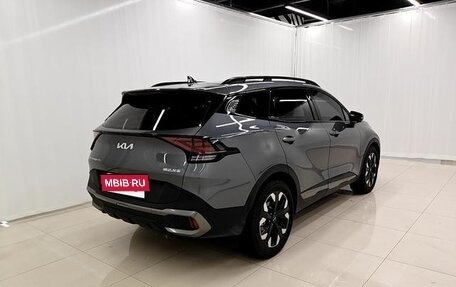 KIA Sportage IV рестайлинг, 2023 год, 3 287 000 рублей, 7 фотография