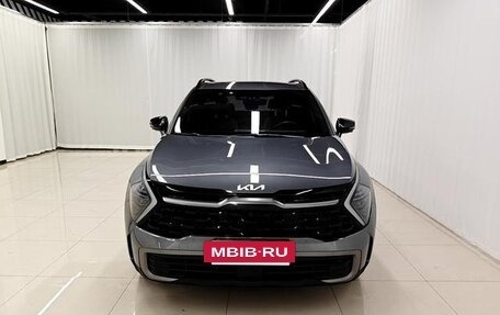 KIA Sportage IV рестайлинг, 2023 год, 3 287 000 рублей, 3 фотография