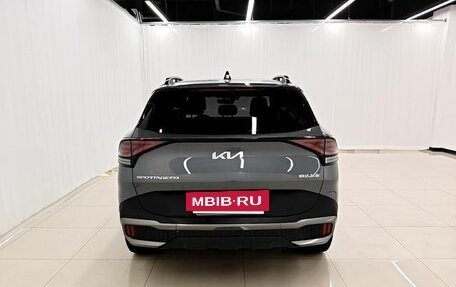 KIA Sportage IV рестайлинг, 2023 год, 3 287 000 рублей, 2 фотография