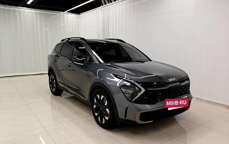 KIA Sportage IV рестайлинг, 2023 год, 3 287 000 рублей, 4 фотография