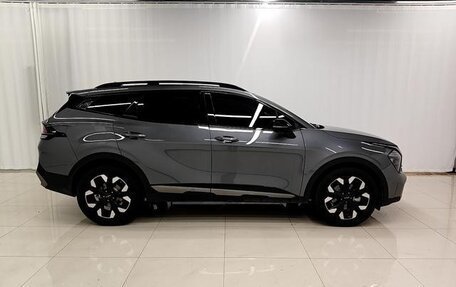 KIA Sportage IV рестайлинг, 2023 год, 3 287 000 рублей, 8 фотография