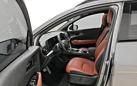 KIA Sportage IV рестайлинг, 2023 год, 3 287 000 рублей, 11 фотография