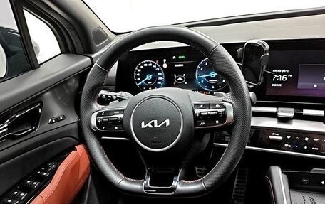 KIA Sportage IV рестайлинг, 2023 год, 3 287 000 рублей, 10 фотография