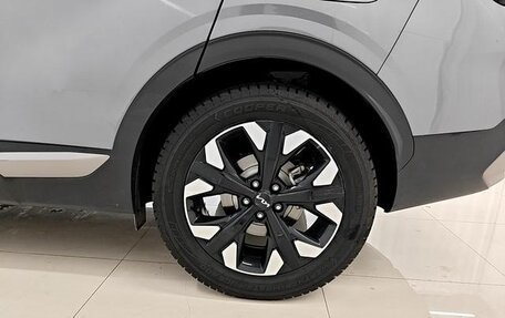 KIA Sportage IV рестайлинг, 2023 год, 3 287 000 рублей, 15 фотография