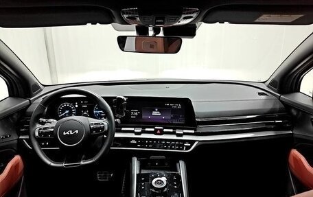 KIA Sportage IV рестайлинг, 2023 год, 3 287 000 рублей, 9 фотография