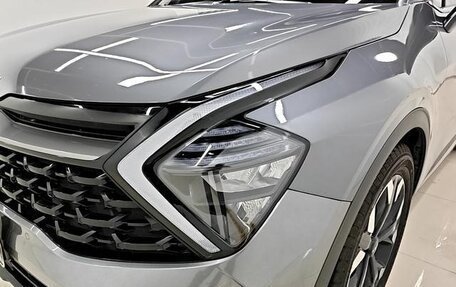 KIA Sportage IV рестайлинг, 2023 год, 3 287 000 рублей, 17 фотография