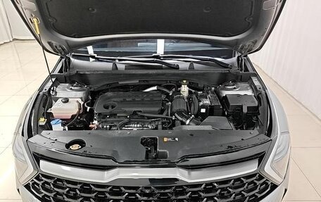 KIA Sportage IV рестайлинг, 2023 год, 3 287 000 рублей, 16 фотография