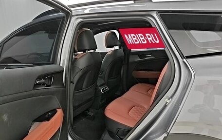 KIA Sportage IV рестайлинг, 2023 год, 3 287 000 рублей, 12 фотография