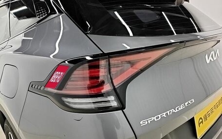 KIA Sportage IV рестайлинг, 2023 год, 3 287 000 рублей, 18 фотография