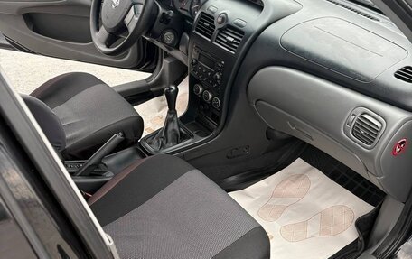 Nissan Almera Classic, 2008 год, 615 000 рублей, 10 фотография