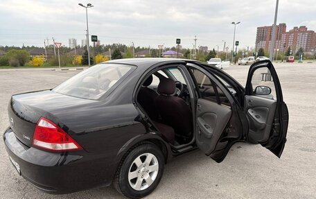 Nissan Almera Classic, 2008 год, 615 000 рублей, 8 фотография