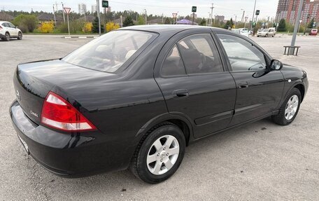 Nissan Almera Classic, 2008 год, 615 000 рублей, 7 фотография