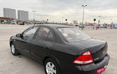 Nissan Almera Classic, 2008 год, 615 000 рублей, 4 фотография