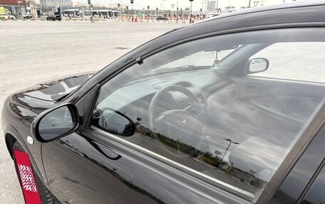 Nissan Almera Classic, 2008 год, 615 000 рублей, 3 фотография