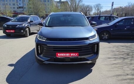 CheryExeed TXL, 2022 год, 2 300 000 рублей, 1 фотография