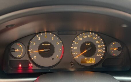 Nissan Almera Classic, 2008 год, 615 000 рублей, 13 фотография