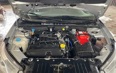 Datsun on-DO I рестайлинг, 2020 год, 499 000 рублей, 1 фотография