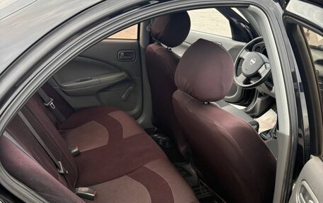 Nissan Almera Classic, 2008 год, 615 000 рублей, 11 фотография